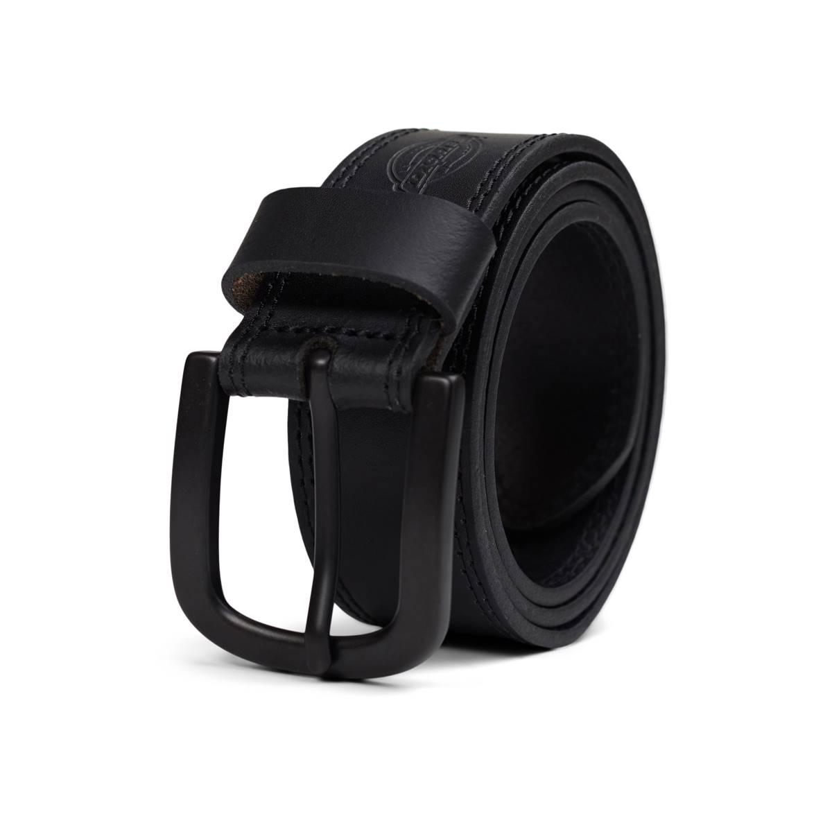 Mens Big & Tall Dickies® 38mm Bridle One Ply Belt