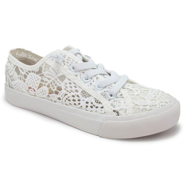 Womens Jellypop Destiny Fashion Sneakers