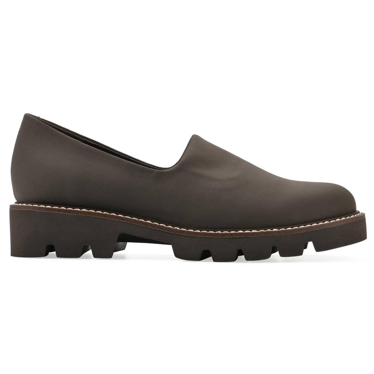 Womens White Mountain Gianni Loafers
