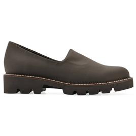 Womens White Mountain Gianni Loafers