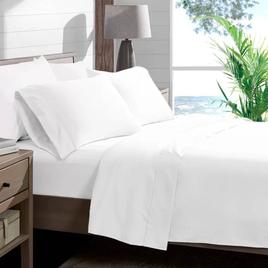 Bibb Home 1000TC Egyptian Cotton Rich 6pc. Sheet Set