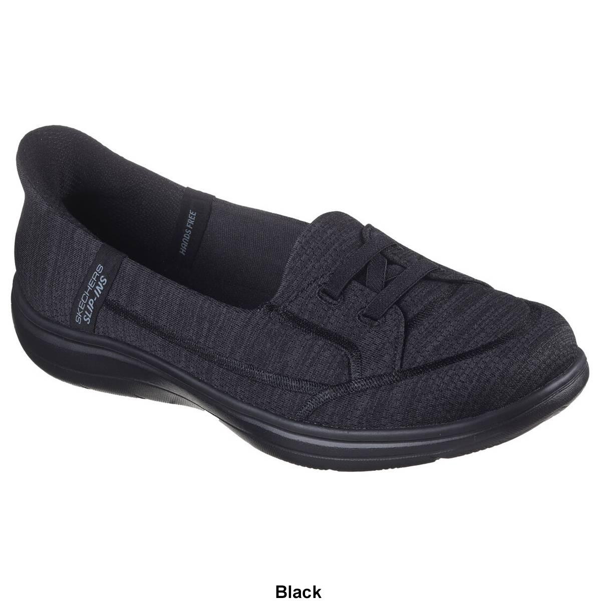 Womens Skechers On-The-Go Flex Radiant Fashion Sneakers