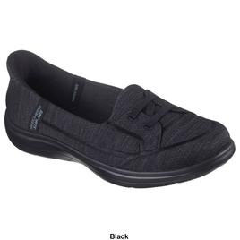 Womens Skechers On-The-Go Flex Radiant Fashion Sneakers