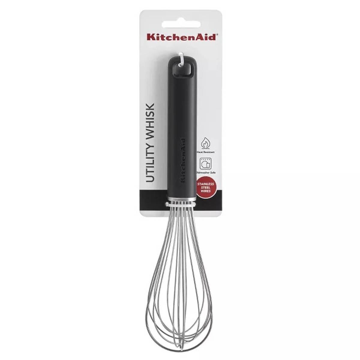 Kitchen Aid® Utility Whisk