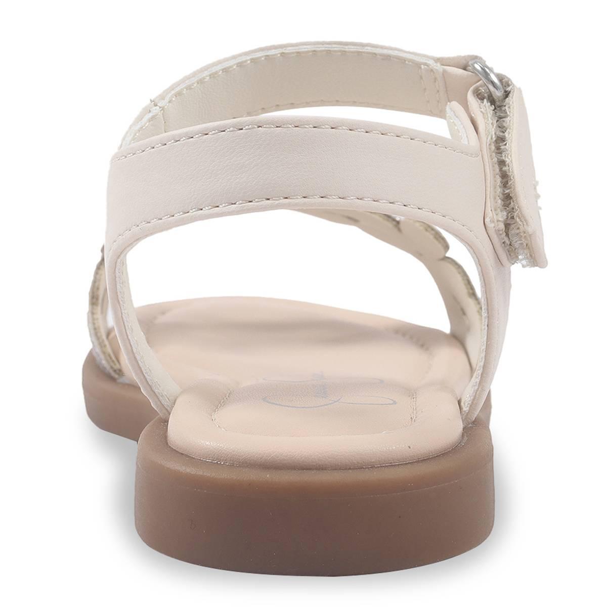 Little Girls Jessica Simpson Georgie Syndi Sandals