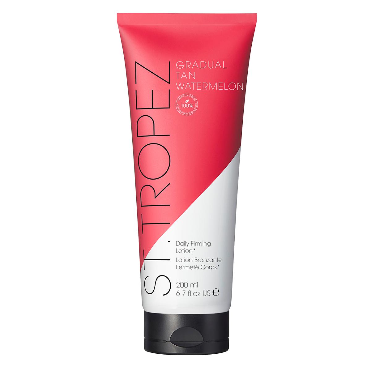 St. Tropez Gradual Tan Watermelon Lotion