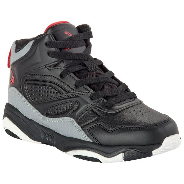 Boys Avia Shaqnotize Athletic Sneakers
