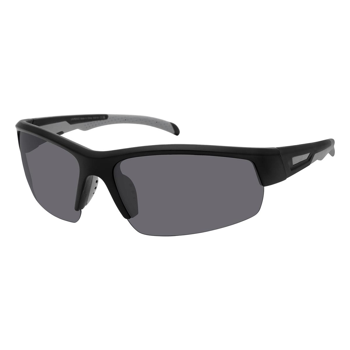 Mens Surf N'' Sport Polarized Laurance Wrap Sunglasses