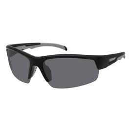 Mens Surf N'' Sport Polarized Laurance Wrap Sunglasses