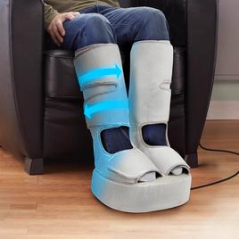 HoMedics Real Relief Leg & Foot Massager