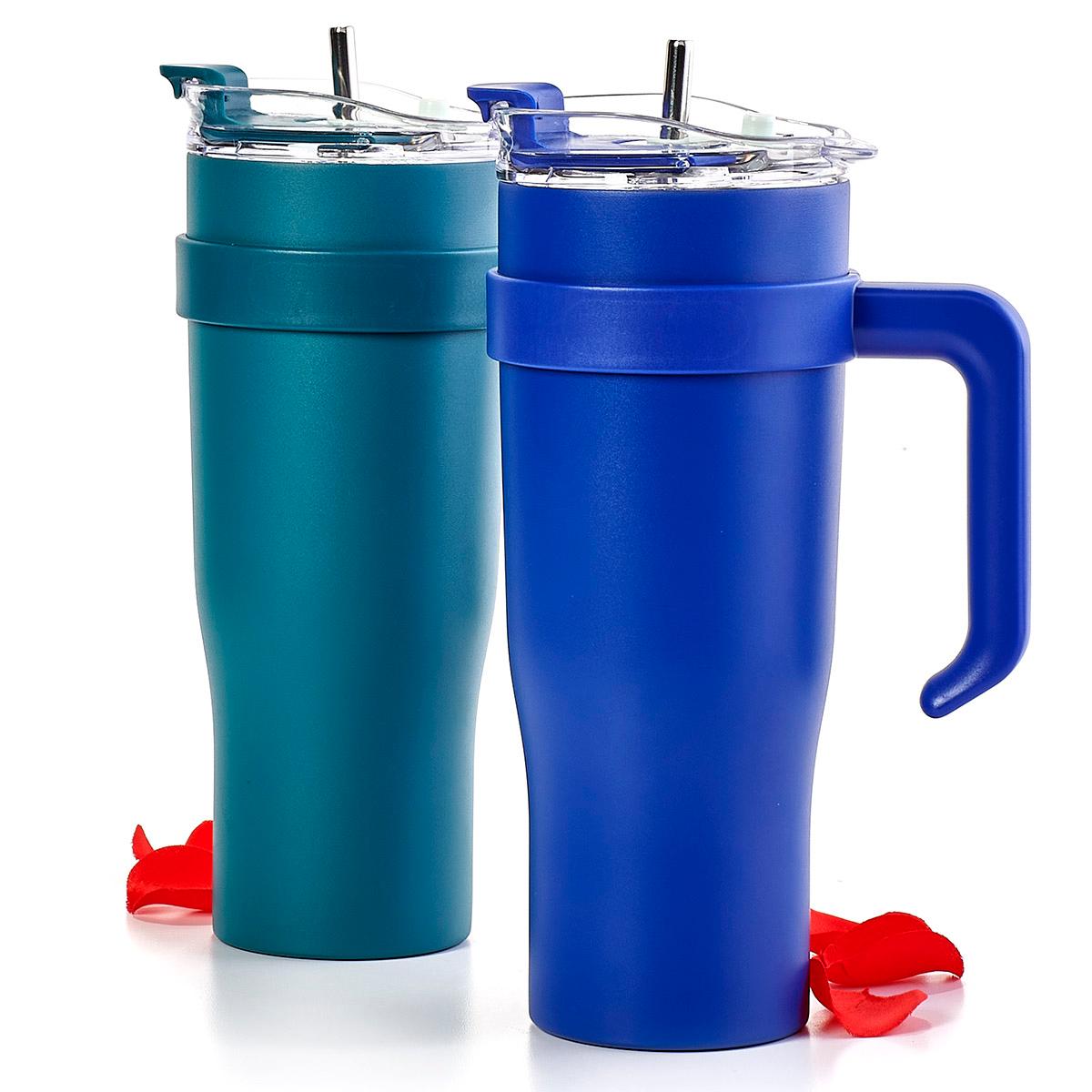 Insulated Tumbler - GWP