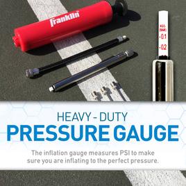 Franklin Sports Ball Maintenance Kit