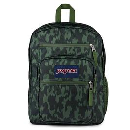 JanSport(R) Big Student Camo Illusion Backpack
