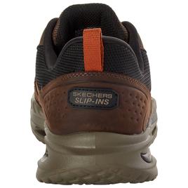 Mens Skechers Slip-Ins® Arch Fit Orvan - Moxley Athletic Sneakers