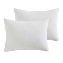 Tahari Home Rosie Crinkle Cotton Gauze 3pc. Comforter Set