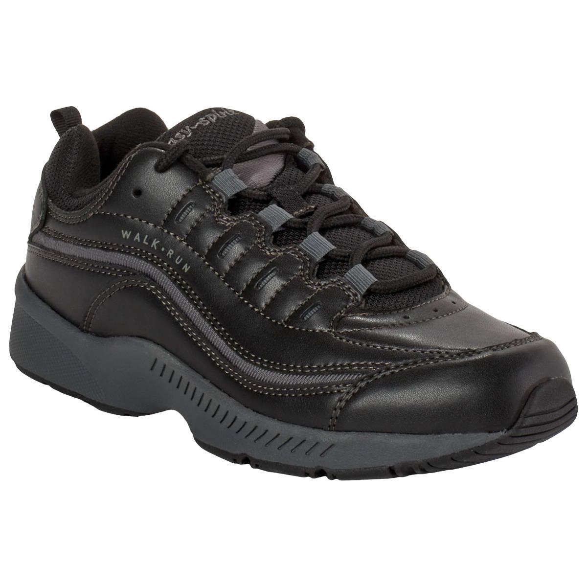 Womens Easy Spirit Roadrun Athletic Sneakers