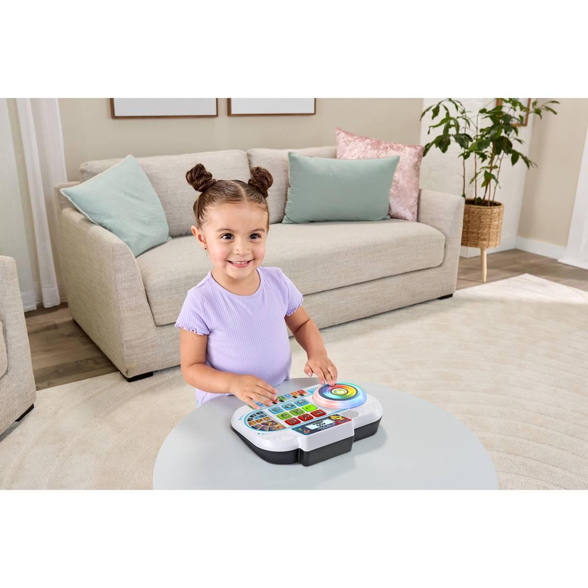 VTech® Kidi Superstar Jr. DJ Mixer