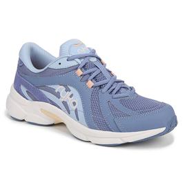 Womens Ryka Skylift Athletic Sneakers - Manor Blue