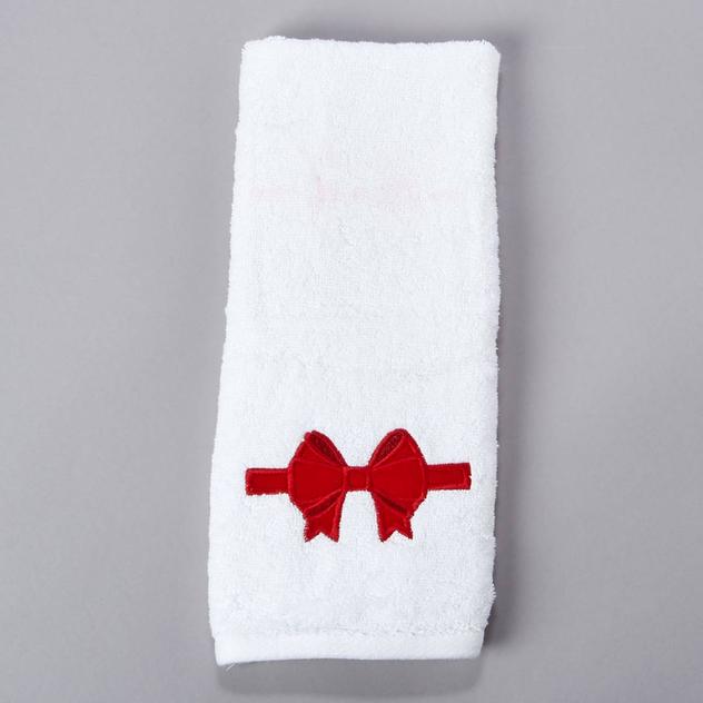 Avanti Bow Bath Towel