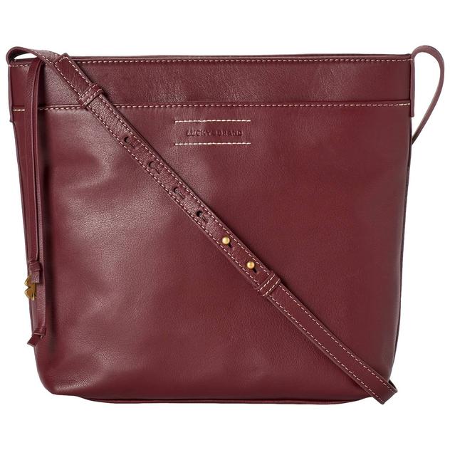 Lucky Brand Tyra Large Crossbody