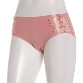 Womens Laura Ashley® Micro Laser Hipster Panties - LS3284DA