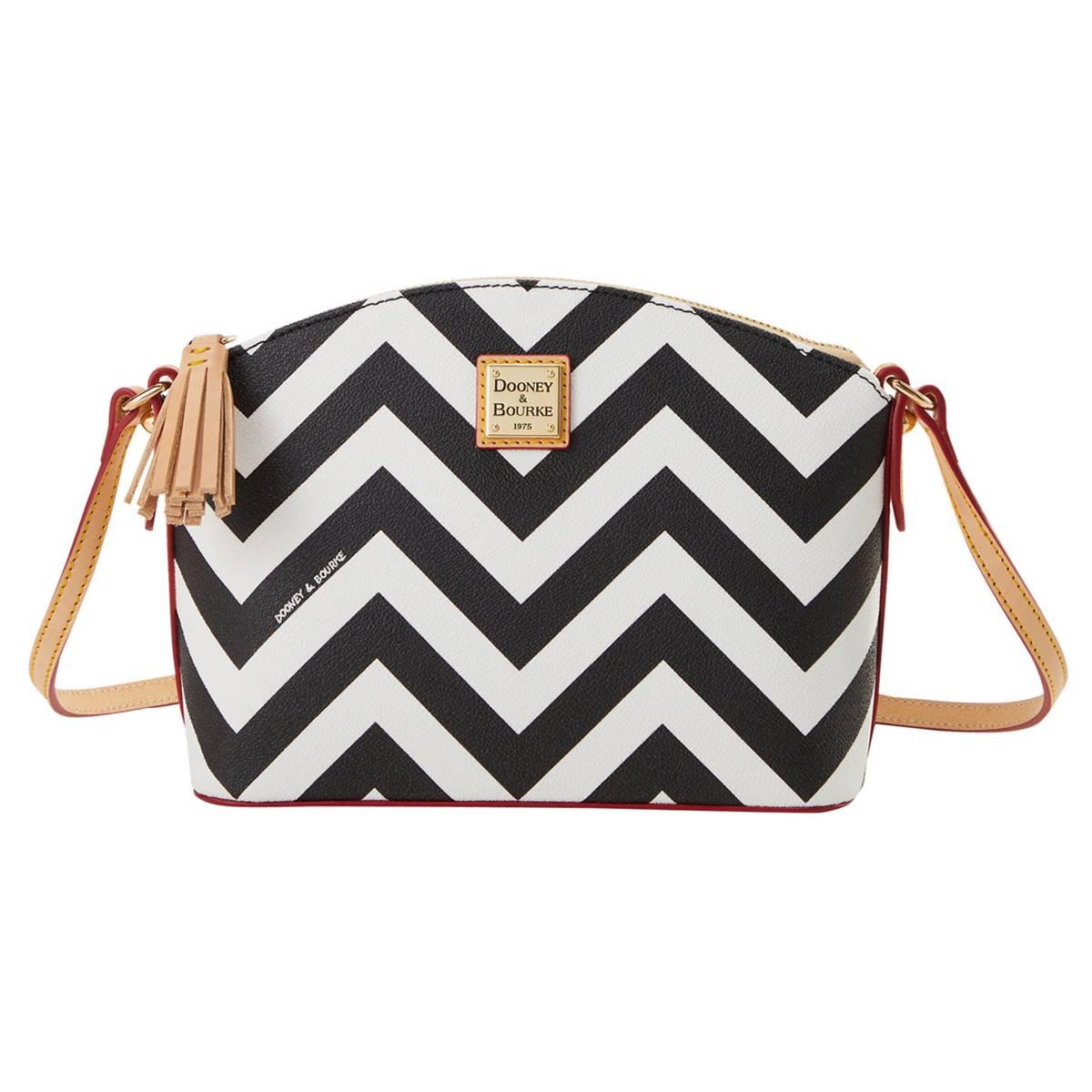 Dooney & Bourke Robin Crossbody