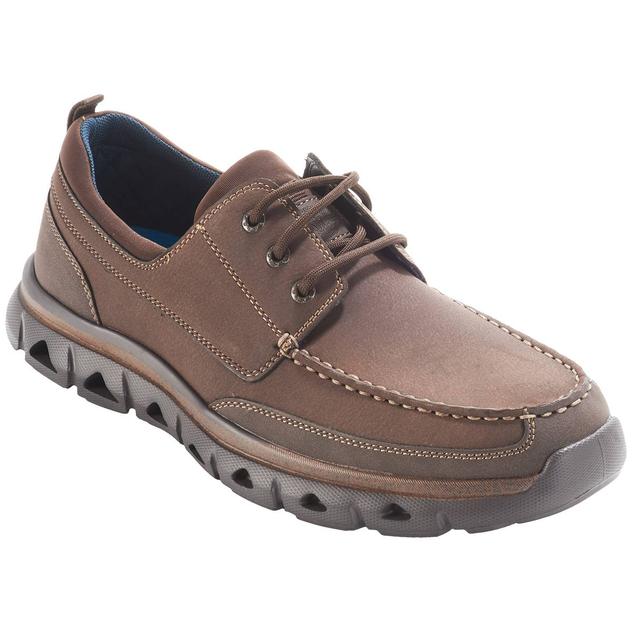 Mens Dockers® Creston Casual Boat Shoes