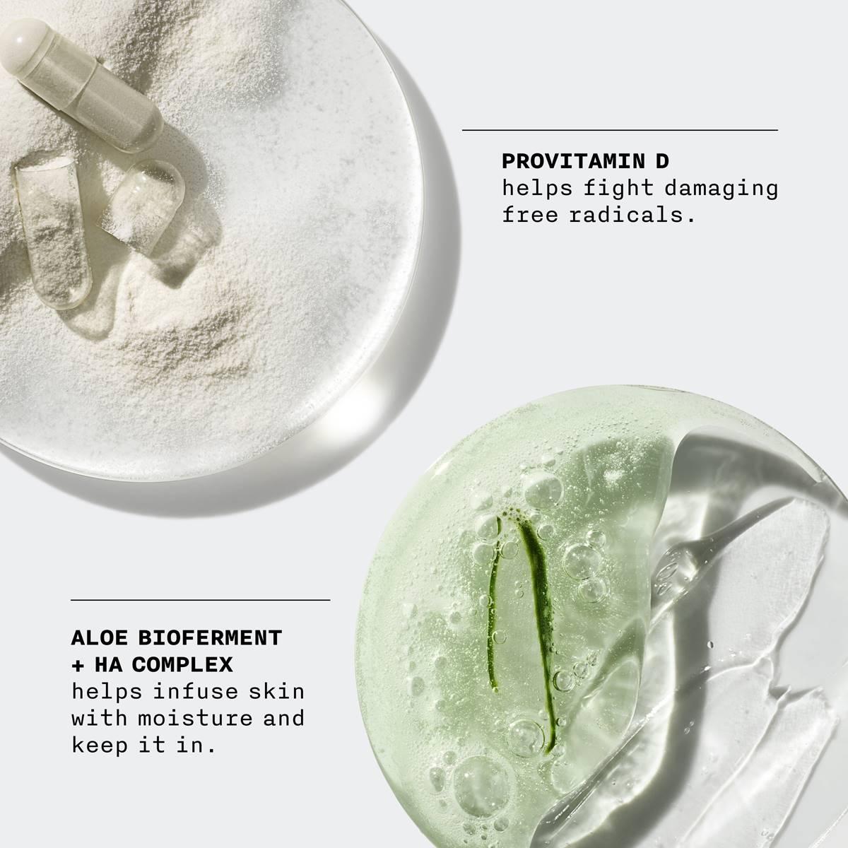 Clinique Moisture Surge™ Broad Spectrum SPF 28 Sheer Hydrator