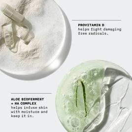 Clinique Moisture Surge™ Broad Spectrum SPF 28 Sheer Hydrator