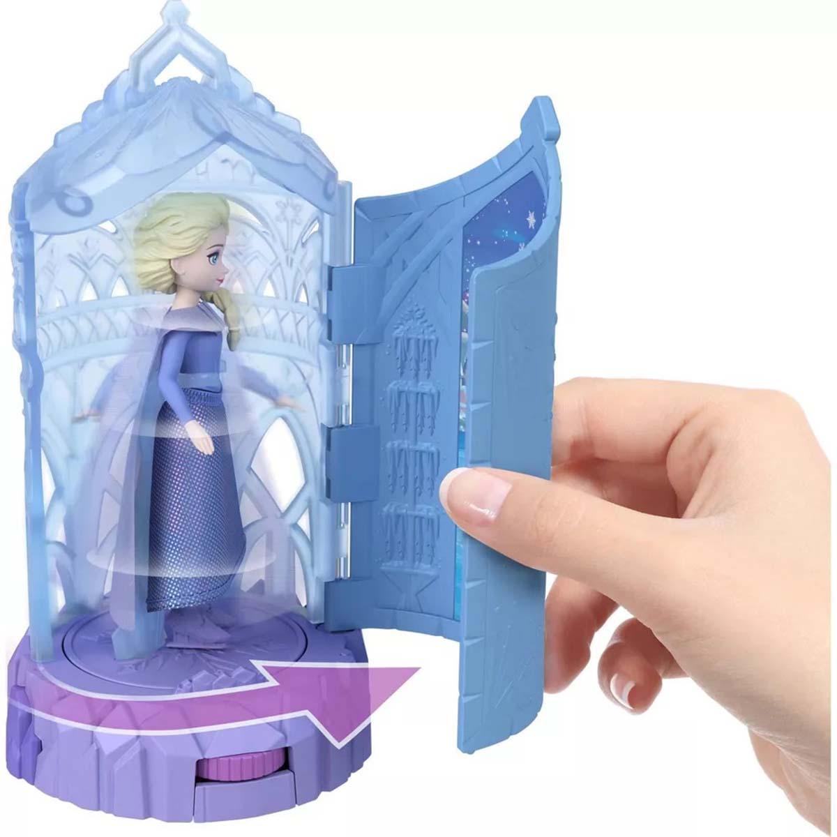 Disney Frozen Storytime Stacker Ice Castle Playset
