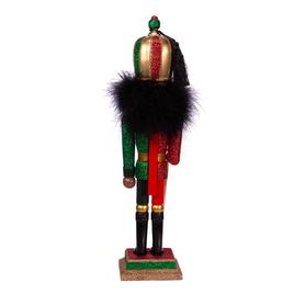Kurt S. Adler 16.5in. Hollywood™ African American Nutcracker