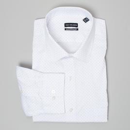 Mens Van Heusen(R) Regular Fit Ultra Dress Shirt - Sage Grey