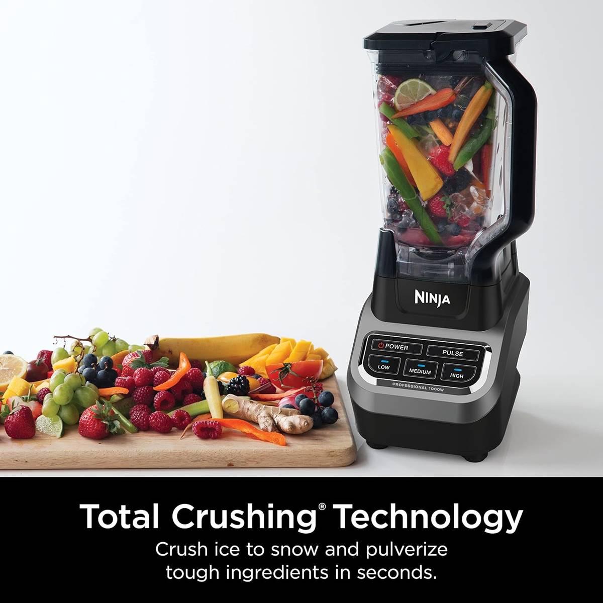 Ninja® Pro Blender