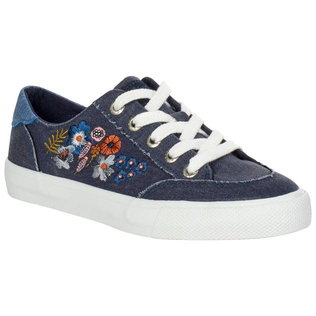 Womens Blowfish Vivid 3 Fashion Sneakers