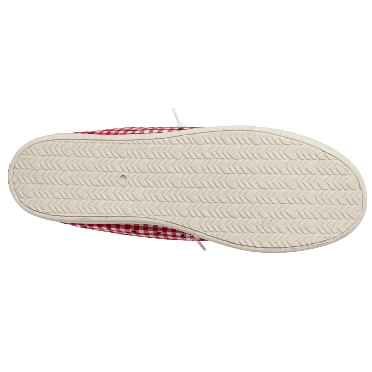 Womens Jellypop Dallas Fashion Sneakers
