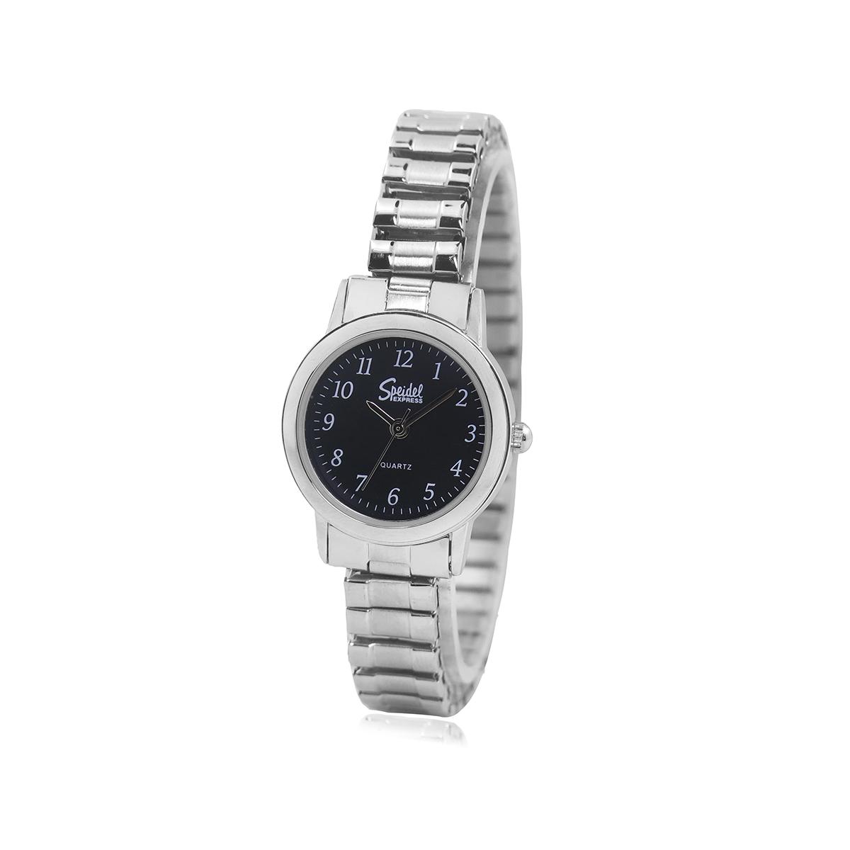 Womens Speidel Stainless Steel Watch - 660321302B