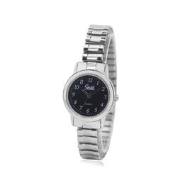 Womens Speidel Stainless Steel Watch - 660321302B
