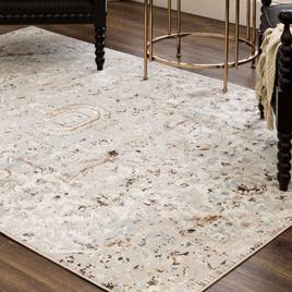 Mohawk Home Helios Grey Large Area Rug