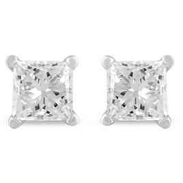Nova Star(R) 10kt. 1/2ctw. Lab Grown Diamond Stud Earrings