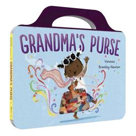 Grandma''s Purse Book