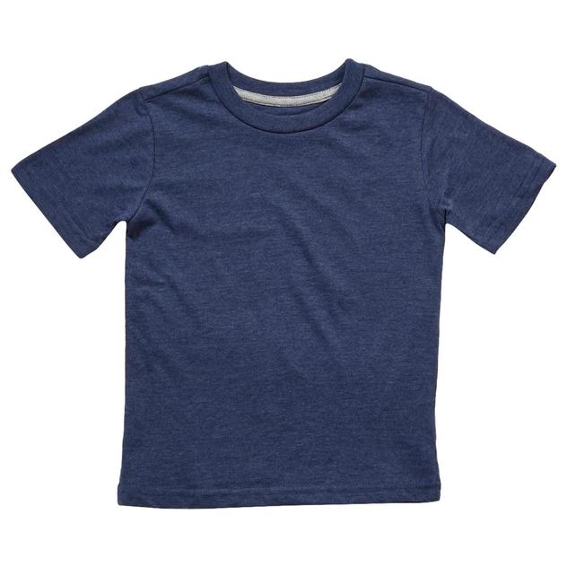 Boys (4-7) Architect® Jean Co. Regular Fit Short Sleeve Tee