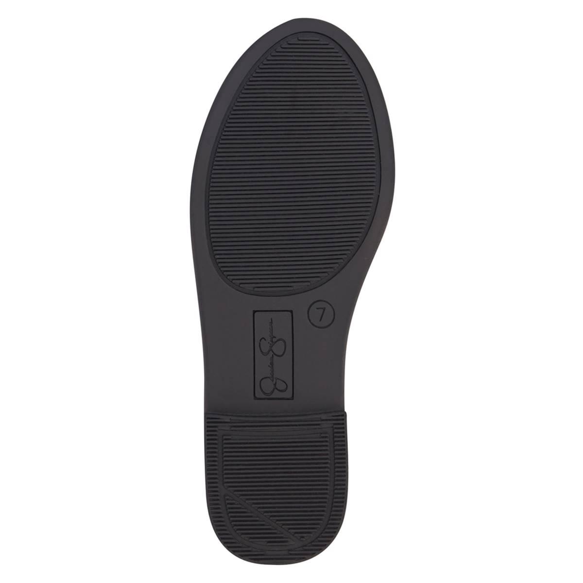 Little Girls Jessica Simpson Ballet Flats