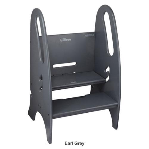 Little Partners™ 3-in-1 Growing Step Stool