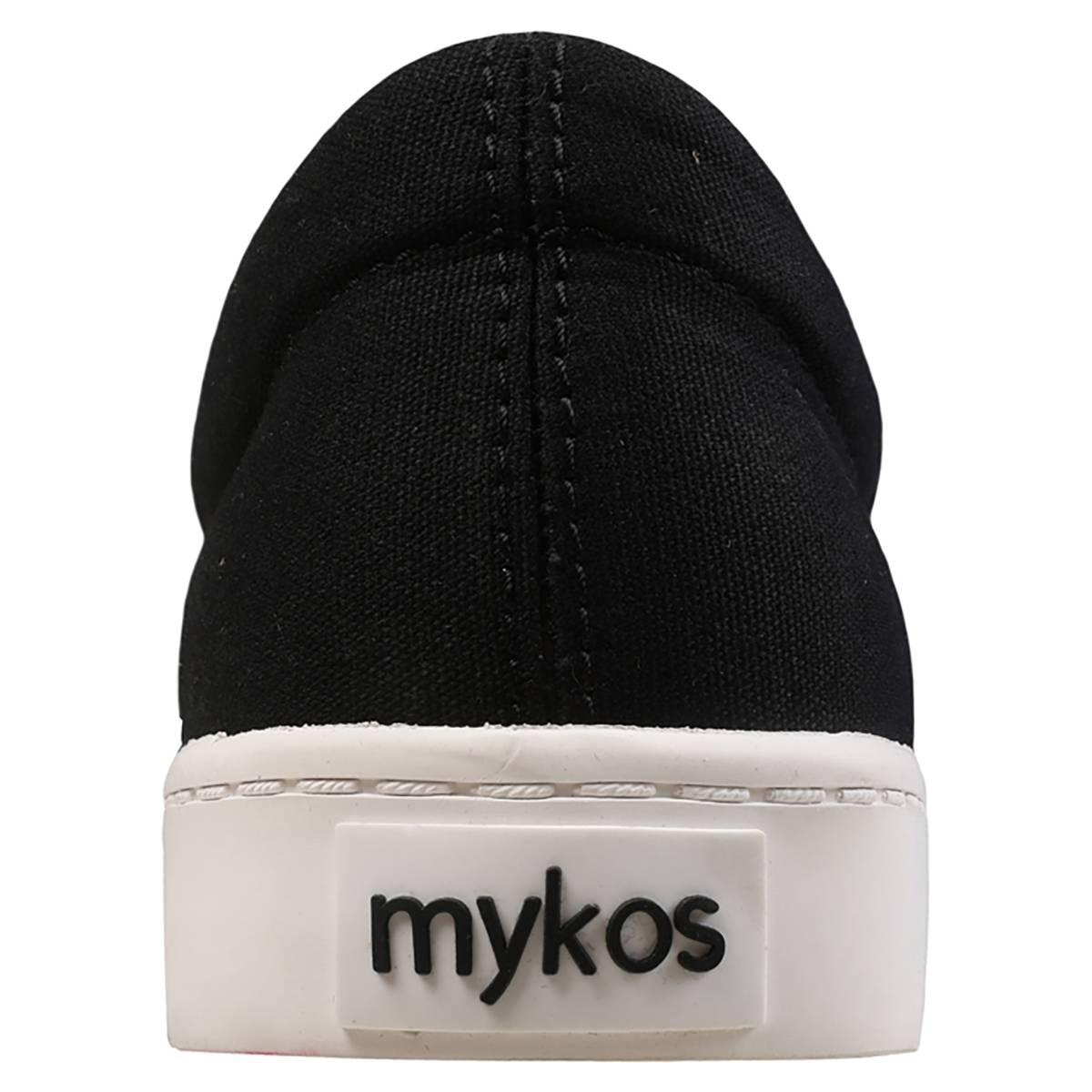 Womens LAMO Mykros Piper Slip-On Fashion Sneakers