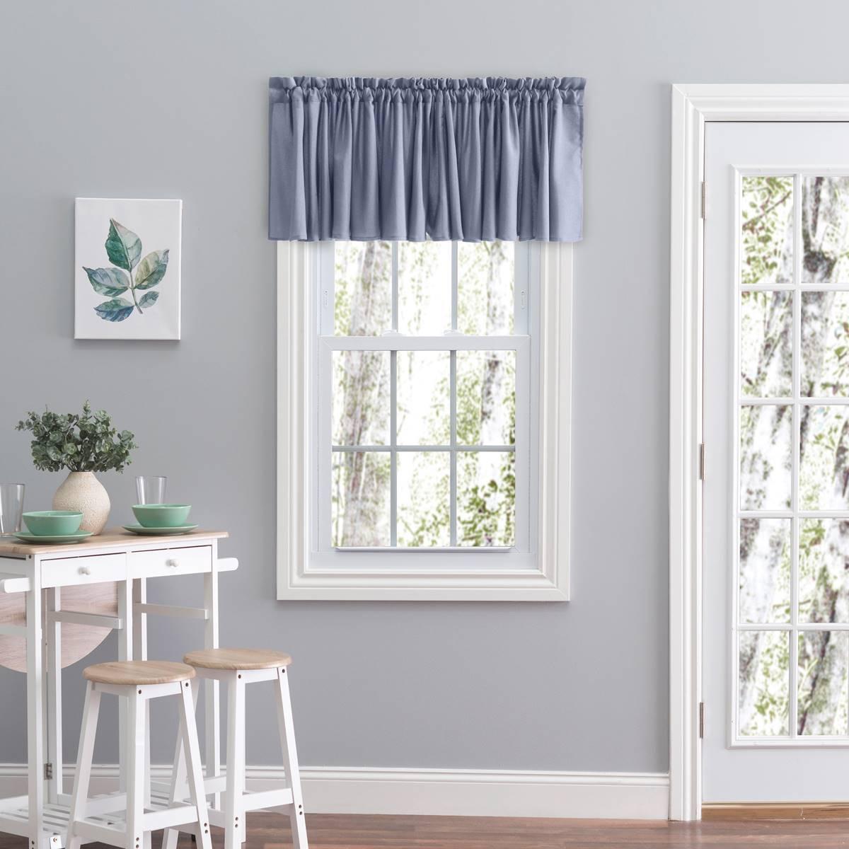 Ricardo(R) Glasgow Valance - 84x15