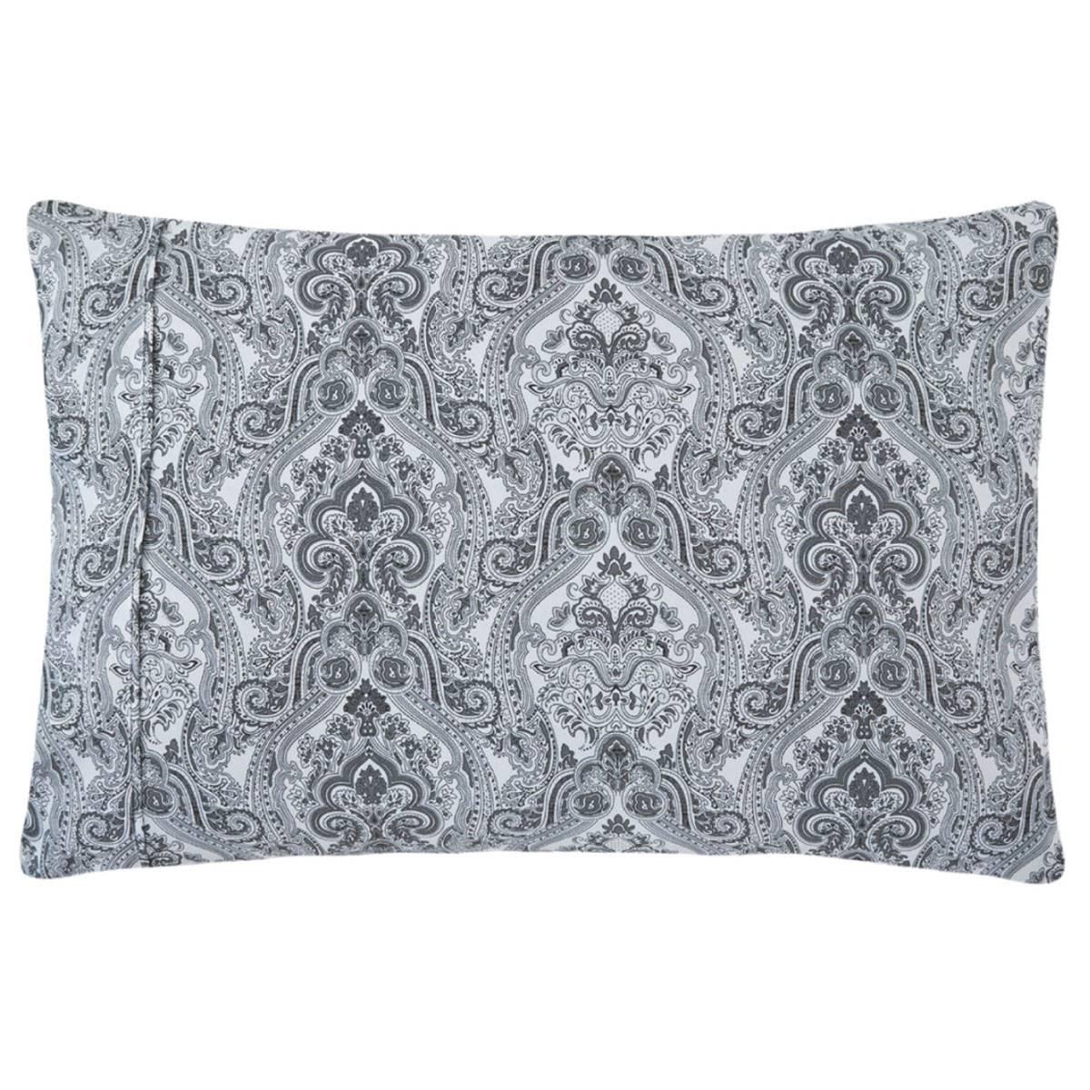 Spirit Linen Home™ Paisley Microfiber Sheet Set