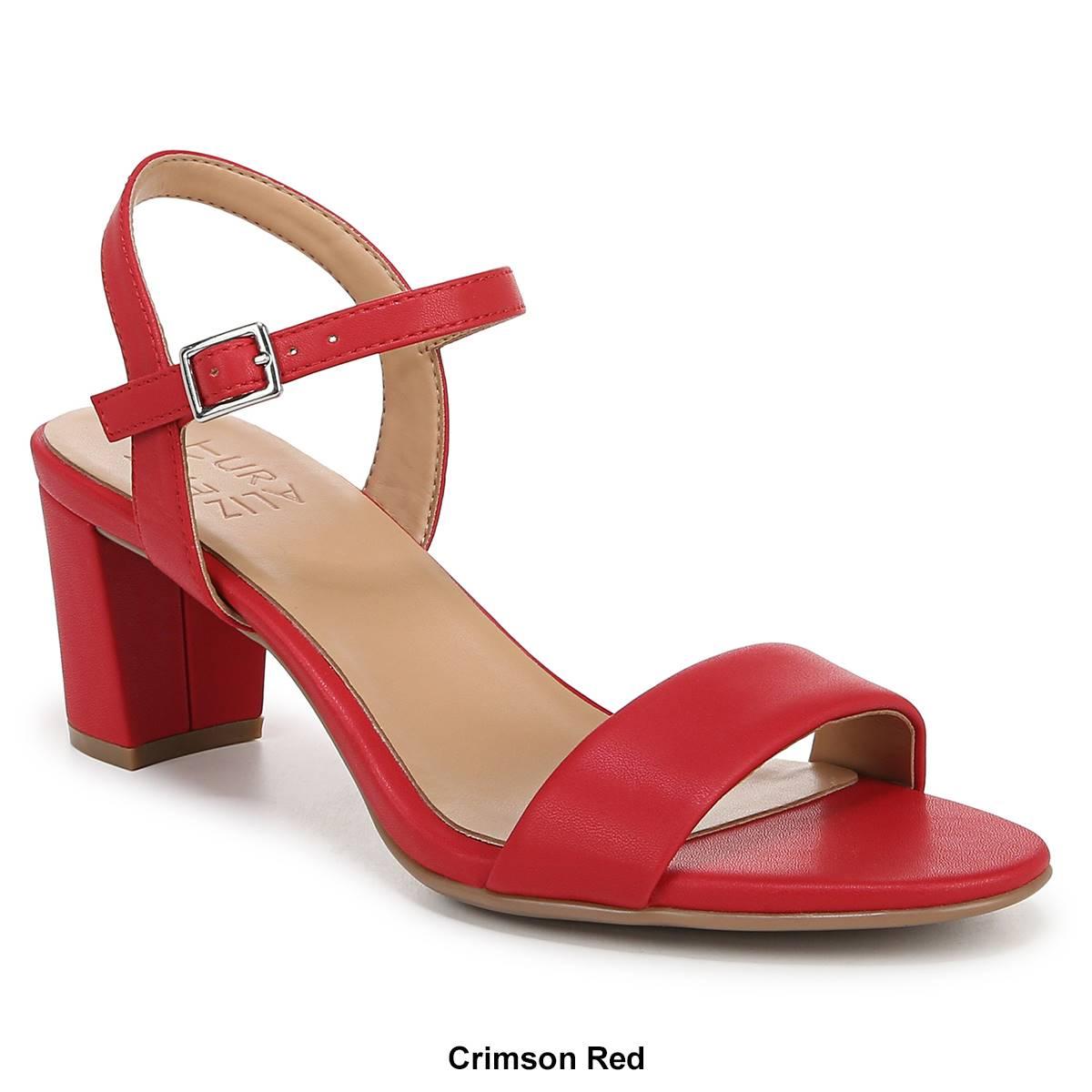 Womens Naturalizer Bristol Classic Dress Sandals