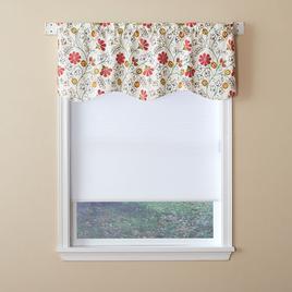 Honeycomb Cordless Cellular Shade - White
