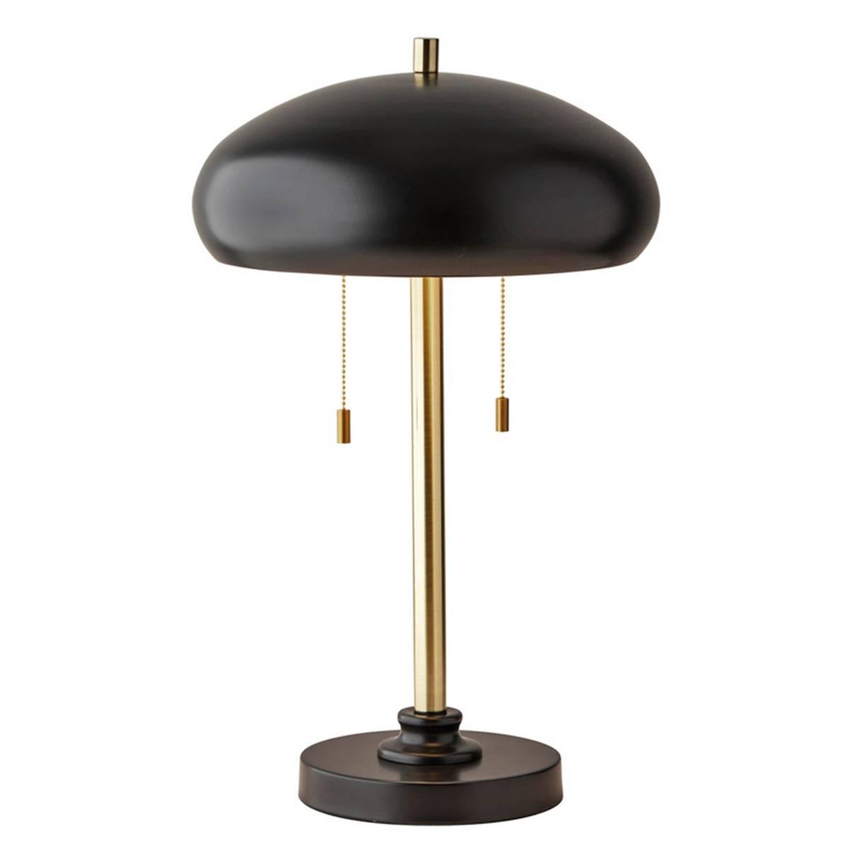 Adesso Cap Table Lamp