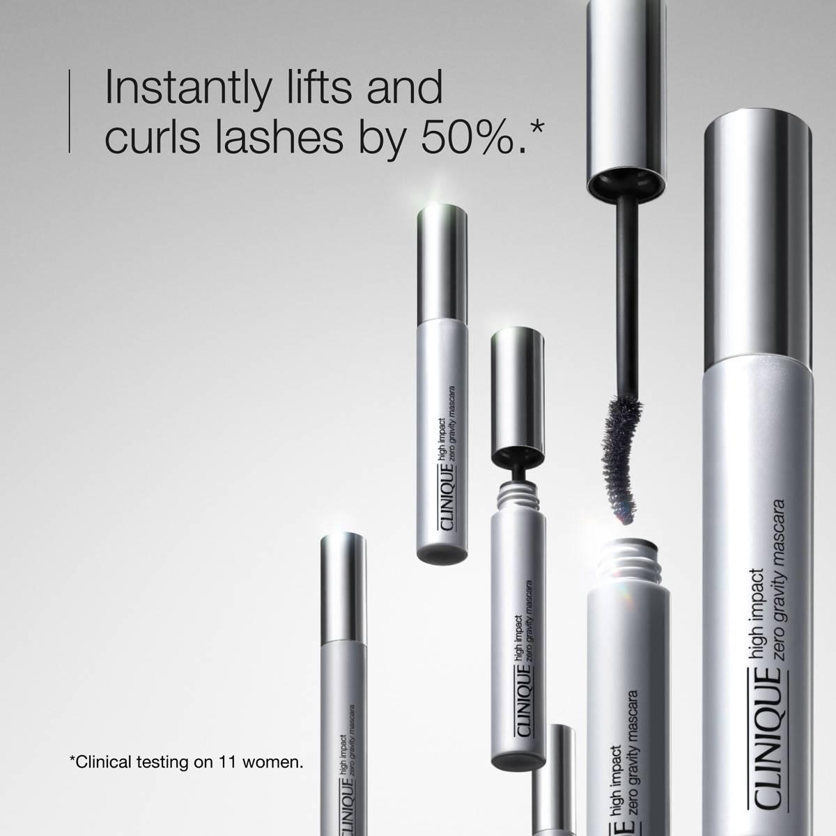 Clinique High Impact Zero Gravity™ Mascara